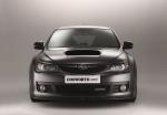Subaru Impreza WRX STi CS400 Cosworth 2010 года (EU)